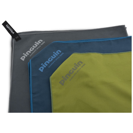 Ręcznik Pinguin Micro Towel XL 75x150 cm