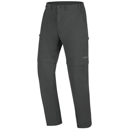 Spodnie męskie Direct Alpine Beam zarys Anthracite