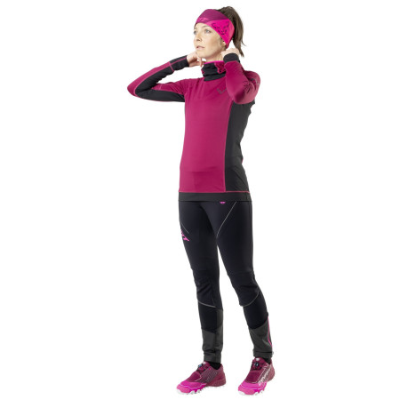 Spodnie damskie Dynafit Alpine Warm W Pnt