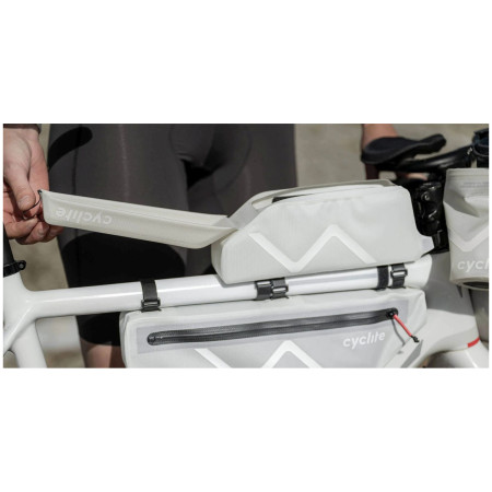 Torba na ramę Cyclite Top Tube Bag / 03