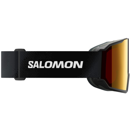Gogle narciarskie Salomon S/VIEW 3 ML