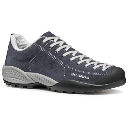 Buty trekkingowe Scarpa Mojito ciemnoszary Iron Gray