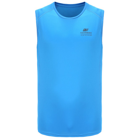Męski podkoszulek Alpine Pro Merip niebieski blue