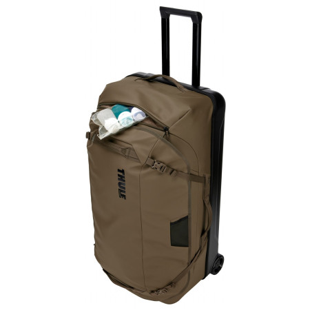 Torba podróżna Thule Chasm Recycled Rolling Duffel