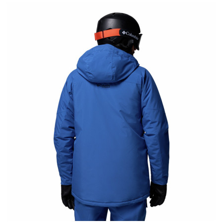 Kurtka zimowa męska Columbia Winter District™ III Jacket