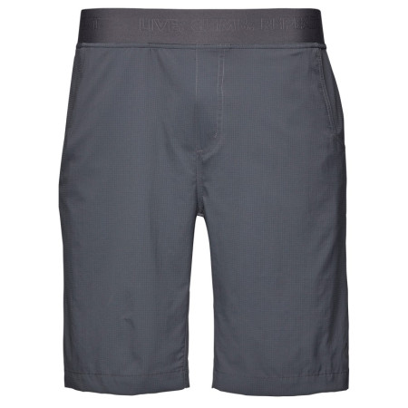 Męskie szorty Black Diamond M SIERRA LT SHORTS czarny Carbon