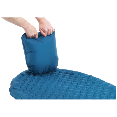 Karimata samopompująca Robens HeatCore 5.9R Large