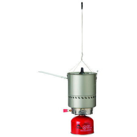 System podwieszania MSR Reactor Hanging Kit