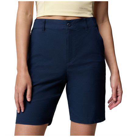 Spodenki damskie Columbia Leslie Falls™ Long Short II