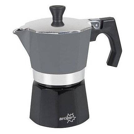 Czajnik powystawowy Bo-Camp Percolator Espresso 3-cups
