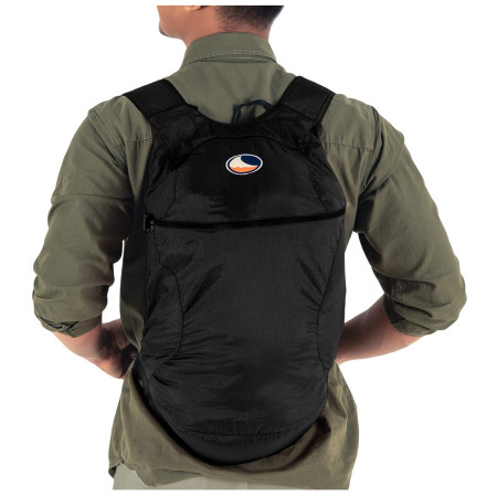 Plecak Ticket to the moon Backpack Plus 25L