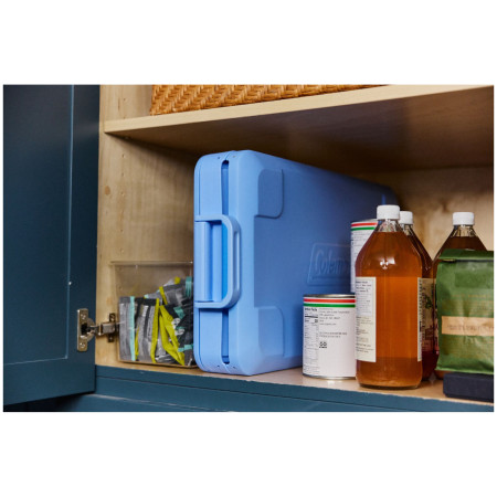 Lodówka turystyczna Coleman Snap-N-Go 35QT