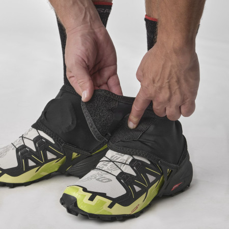 Stuptuty Salomon Trail Gaiters Low