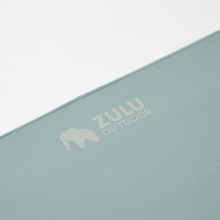 Mata samopompująca Zulu DreamKing 3D Mat Double 7,5