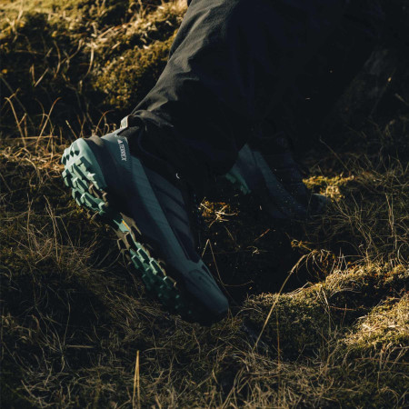 Męskie buty turystyczne Adidas Terrex Skychaser Ax5 GTX