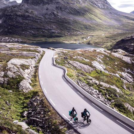 Torba podróżna Ortlieb Rack-Pack Free