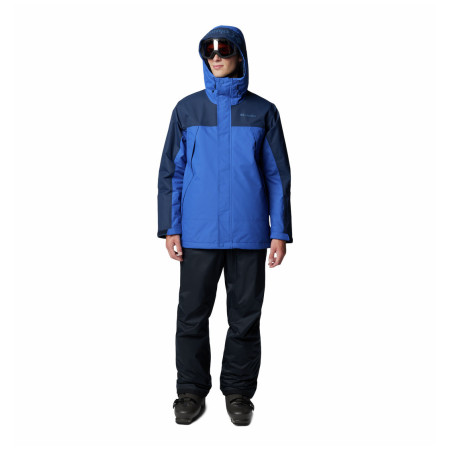 Męska kurtka narciarska Columbia Shotski Jacket