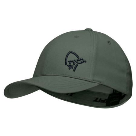 Bejsbolówka Norrona /29 Flexfit Cap