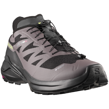 Buty męskie Salomon Xa Meta Gore-Tex Made In France