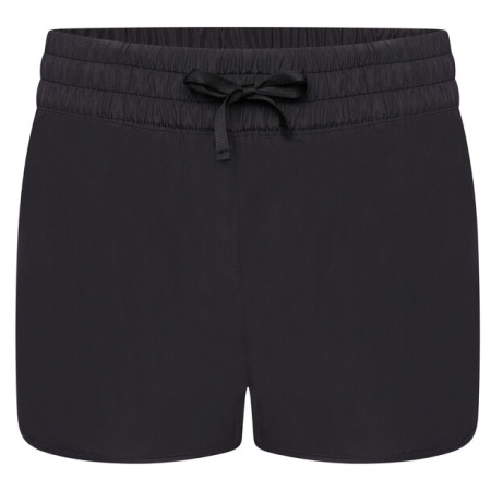 Szorty damskie Dare 2b Sprint Up Short czarny Blk/Blk&Whte