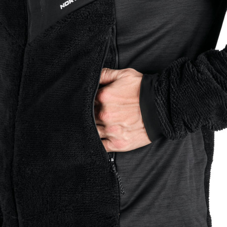 Męski sweter Northfinder Ludwik