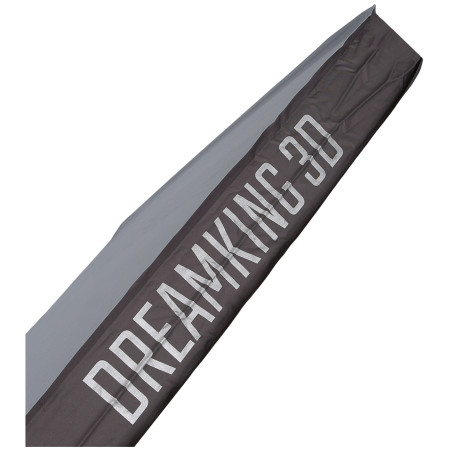 Mata samopompująca Zulu DreamKing 3D Mat Single 7,5