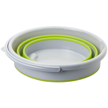 Wiadro składane Brunner Drum Fold-Away 10 l