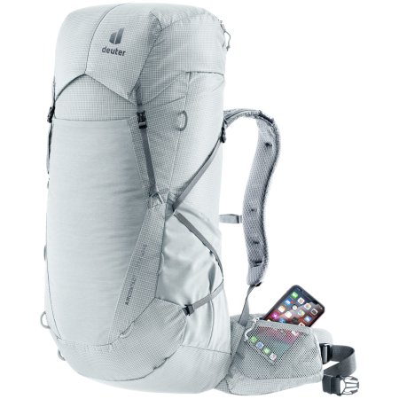 Plecak ultralekki Deuter Aircontact Ultra 40+5