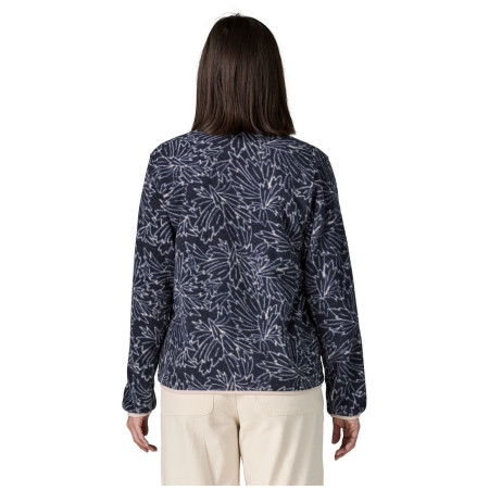 Bluza damska Patagonia W's LW Synch Snap-T P/O