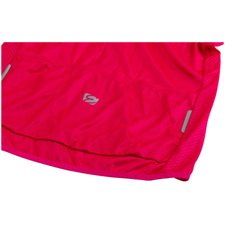 Damska koszulka kolarska Etape Diamond