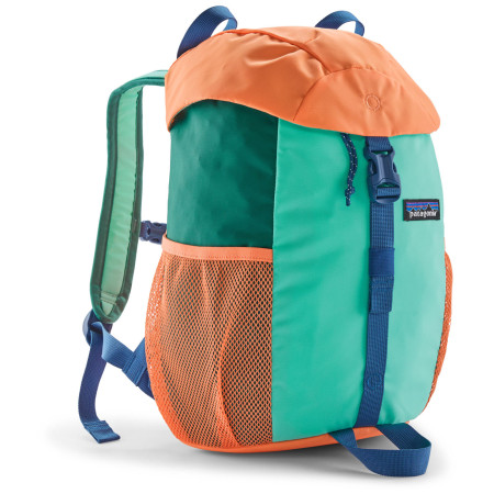 Plecak dziecięcy Patagonia Refugito Day Pack 12L