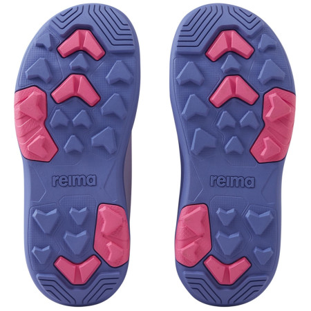 Dziecięce buty zimowe Reima Talves