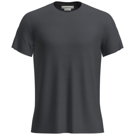 Męska koszulka Icebreaker Men Merino Core SS Tee zarys