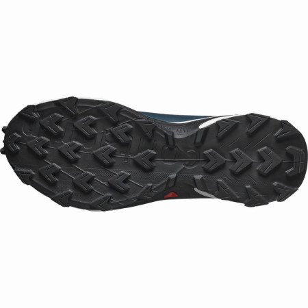 Buty do biegania dla mężczyzn Salomon Supercross 4 Gore-Tex