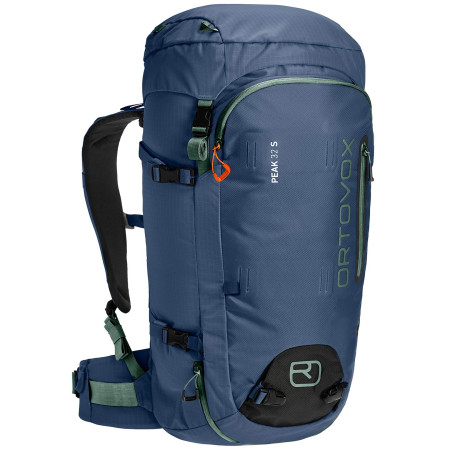 Plecak Ortovox Peak 32 S 2022 niebieski NightBlue
