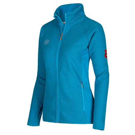 Sweter Husky Ralen niebieski