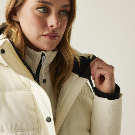 Płaszcz damski Regatta Eryn