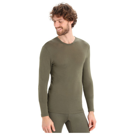 Koszulka męska Icebreaker Mens 175 Everyday LS Crewe