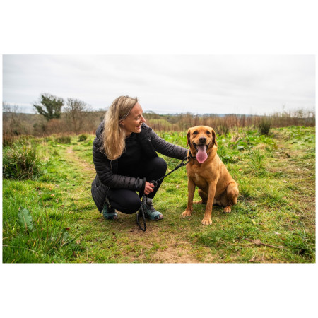 Smycz dla psa Mountain Paws Extra Long Rope Dog Lead