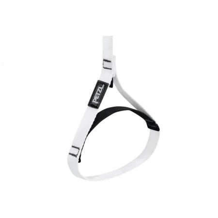 Blokada Petzl Knee Ascent Loop