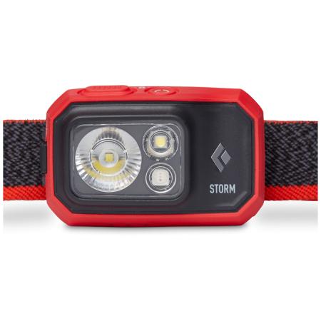 Czołówka Black Diamond STORM 450