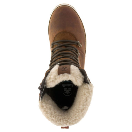 Buty zimowe damskie Kamik Ariel F