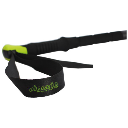 Kije trekkingowe Pinguin Compact FL Foam