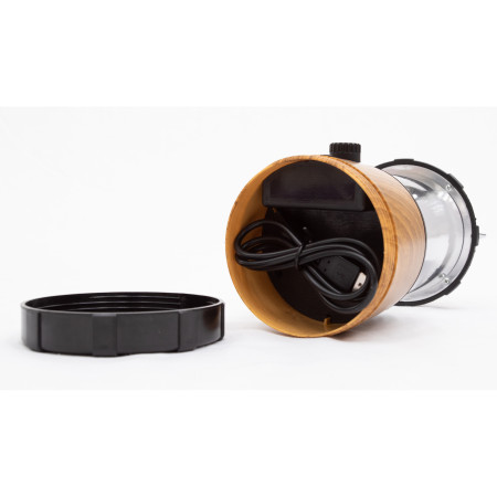 Latarka Vango Nova 200 Recharge