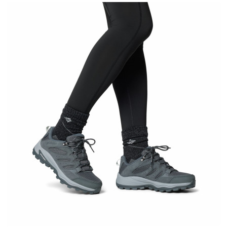 Damskie buty trekkingowe Columbia Redmond™ Iv Low Waterproof