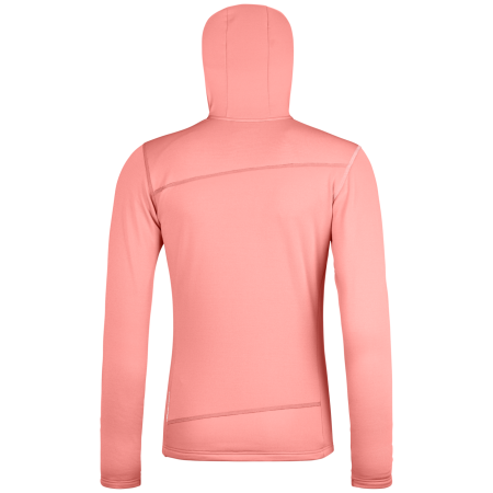 Kurtka damska Ortovox Fleece Light Hoody W