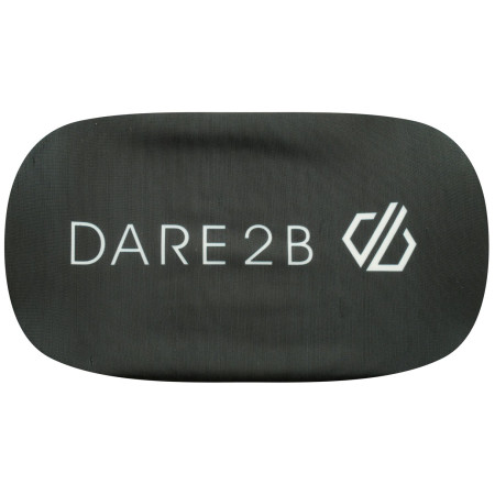 Etui transportowe Dare 2b Goggle Sleeve czarny Black