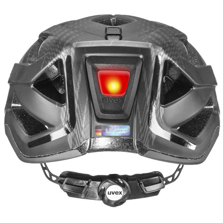 Kask rowerowy Uvex City Active