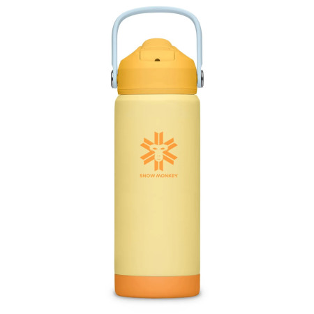 Termos dziecięcy Snow Monkey Kids 530 ml