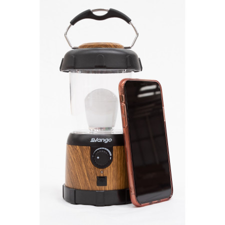 Latarka Vango Nova 200 Recharge